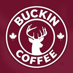 Buckin Roasting