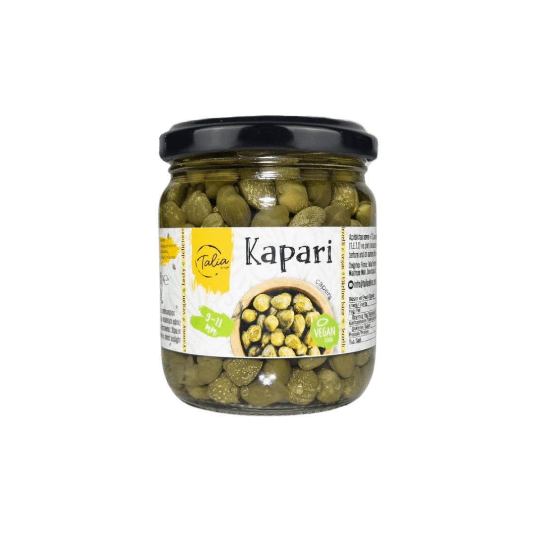 Talia Kapari 9-11 mm 205 g x 12 Adet