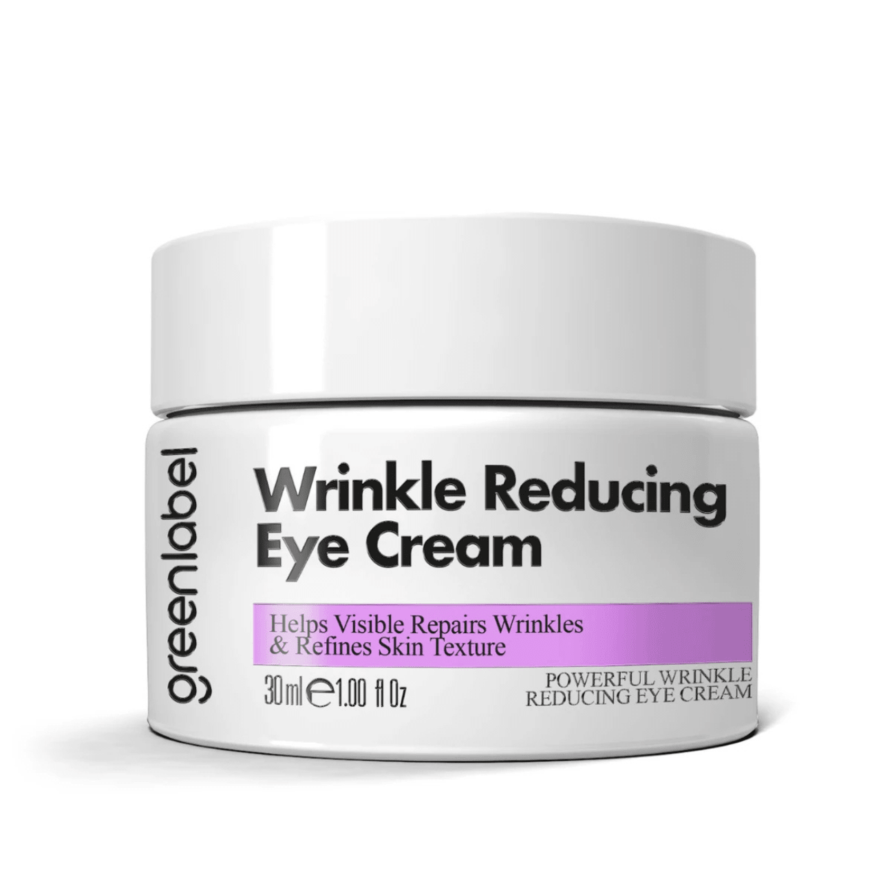 Greenlabel Göz Çevresi Kremi Nar Çekirdeği Yağı ve Ekstraktı 30 mL x 12 Adet